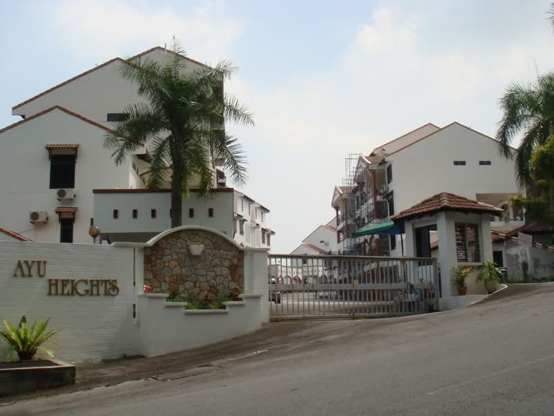 Ayu Heights - iProperty.com.my