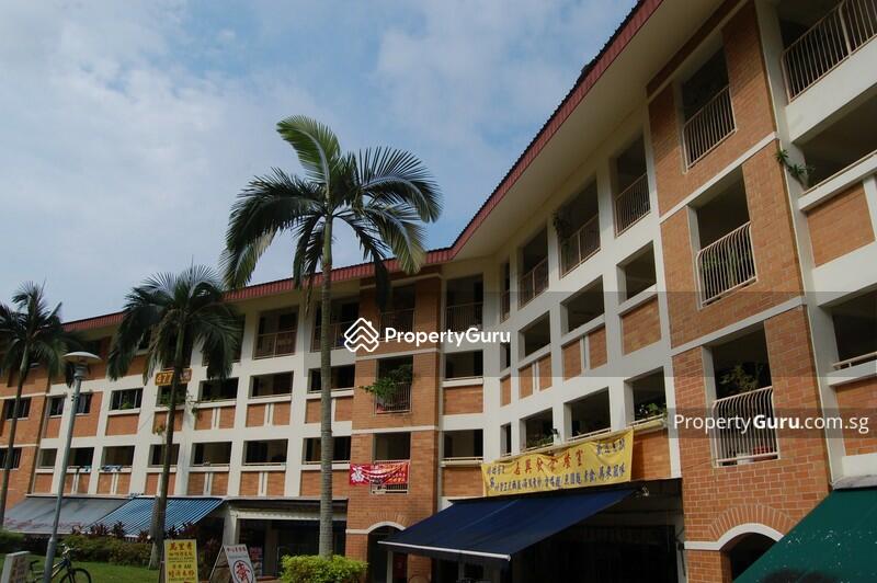 477 Tampines Street 43 #0