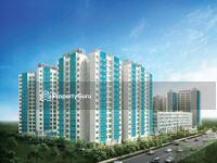 Sembawang Crescent