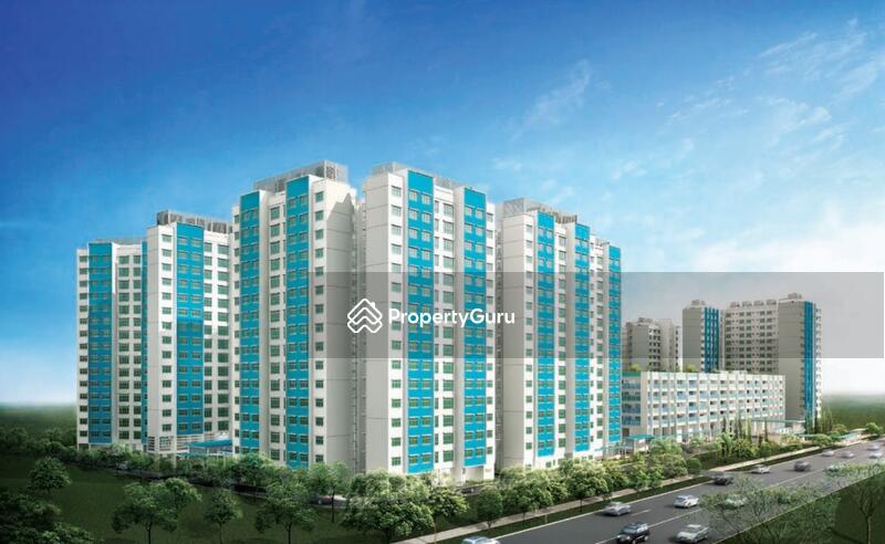 365B Sembawang Crescent #0