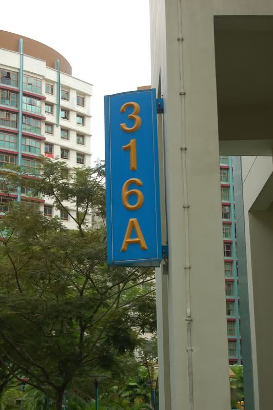 316A Anchorvale Link