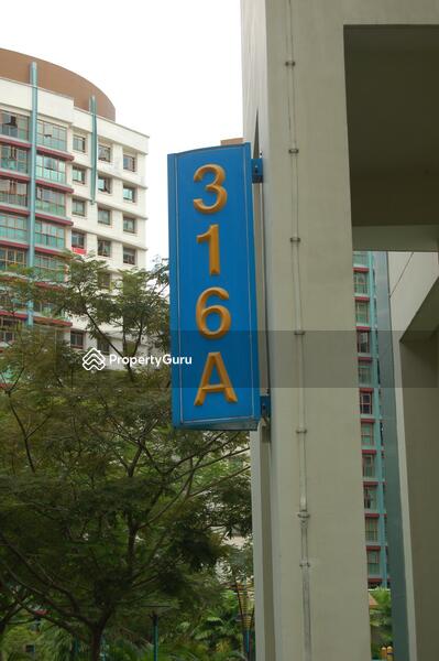 For Sale - 316A Anchorvale Link