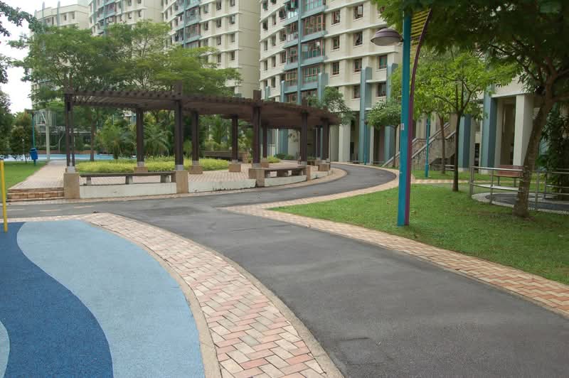 316B Anchorvale Link
