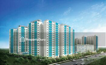 366A Sembawang Crescent
