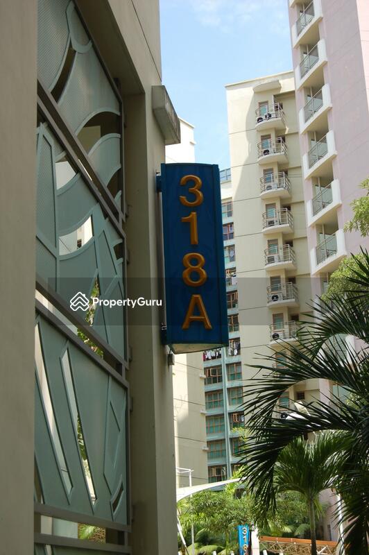 318A Anchorvale Link #0