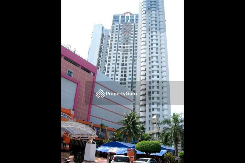 For Rent - BJ Court Apartment