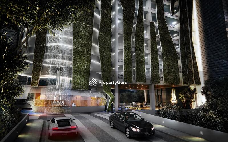 Untuk Disewa - Urban Suites