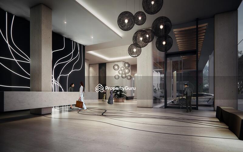 Untuk Disewa - Urban Suites