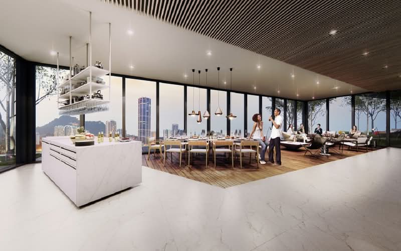 Urban Suites - iProperty.com.my