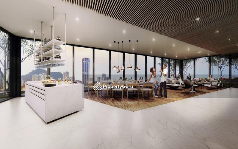 Untuk Disewa - Urban Suites