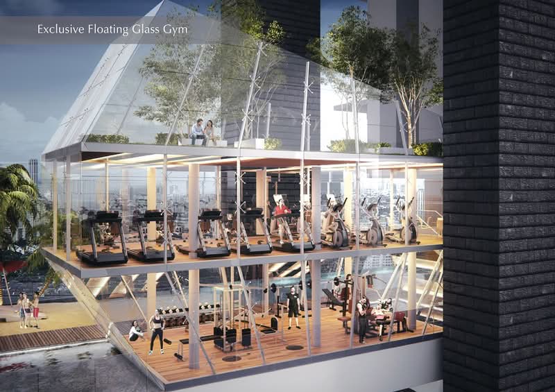 Urban Suites - iProperty.com.my