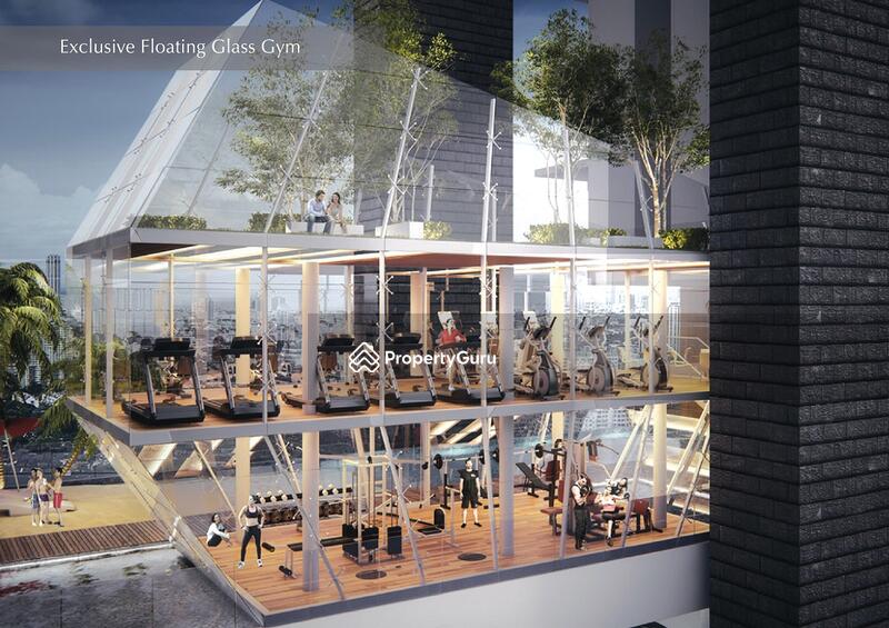 Untuk Disewa - Urban Suites
