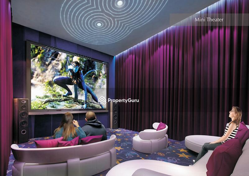 Untuk Disewa - Urban Suites
