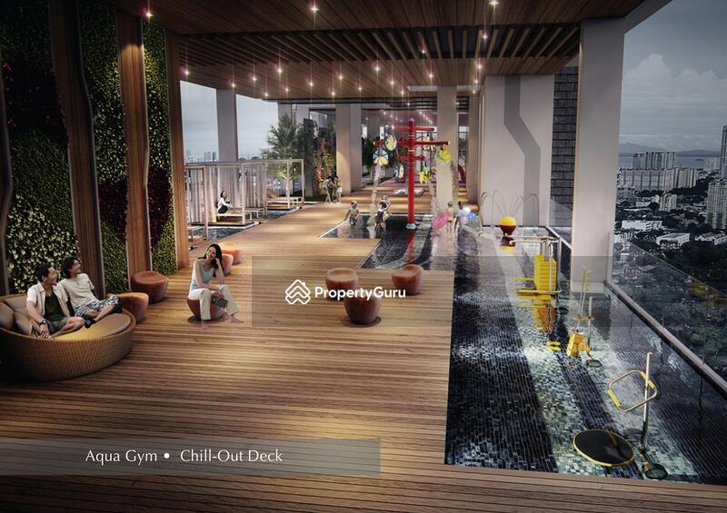 Untuk Disewa - Urban Suites