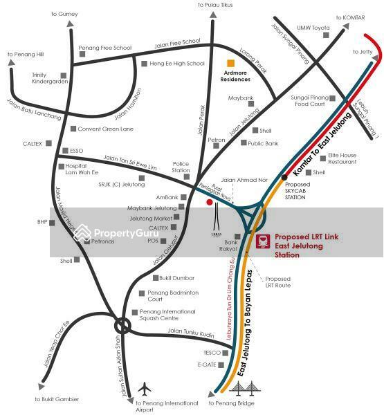 Untuk Disewa - Urban Suites