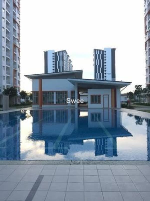 D'Cassia - iProperty.com.my