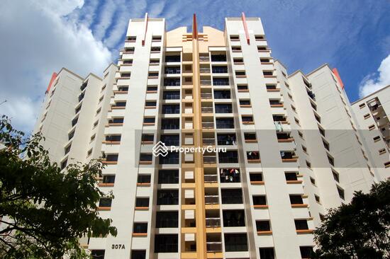 For Rent - 307A Anchorvale Road