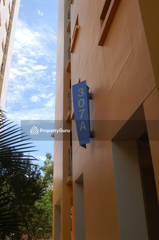 307A Anchorvale Road #0