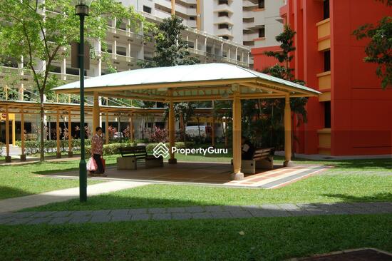 For Rent - 307A Anchorvale Road