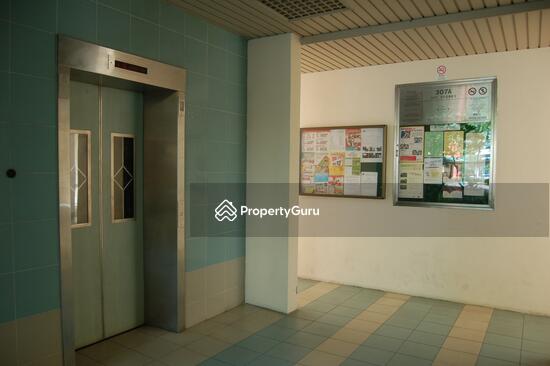 For Rent - 307A Anchorvale Road