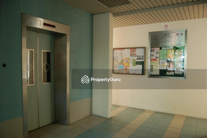 For Rent - 307A Anchorvale Road