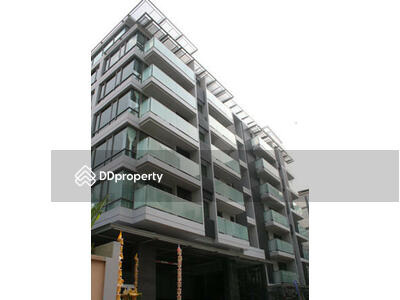  - The Klasse Residence : เดอะ คลาเส่ เรสสิเด้นซ์