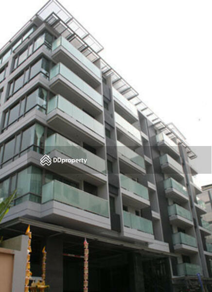 For Rent - The Klasse Residence, Bangkok