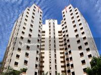 Anchorvale Road