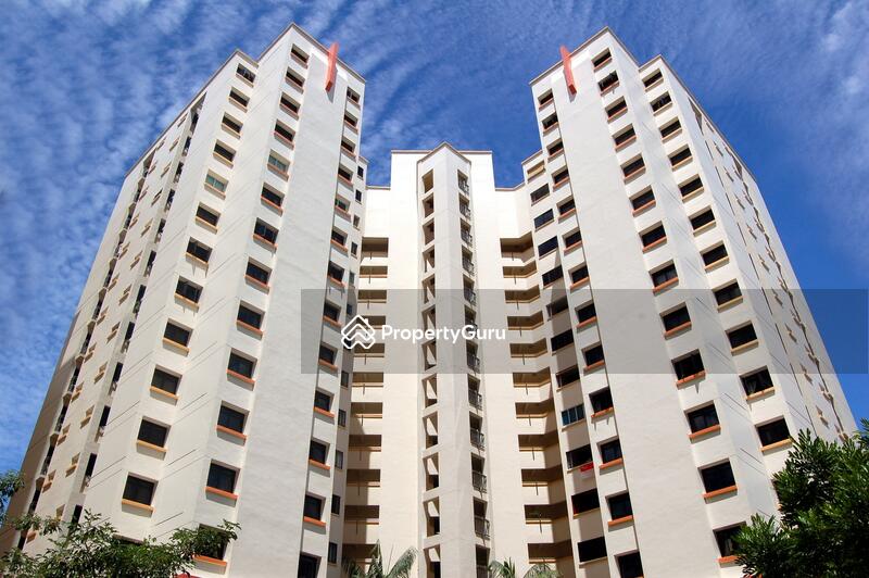 For Rent - 307B Anchorvale Road