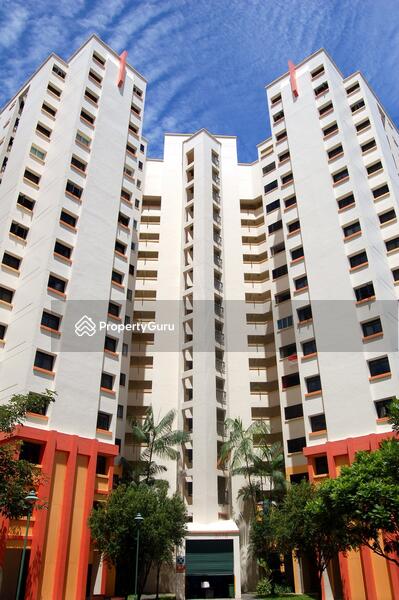 For Rent - 307B Anchorvale Road