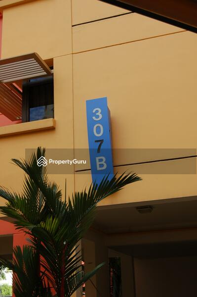 For Rent - 307B Anchorvale Road