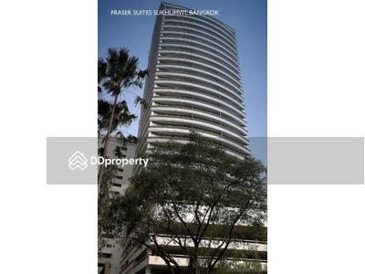  - Fraser Suites Sukhumvit : เฟรเซอร์ สวีท สุขุมวิท
