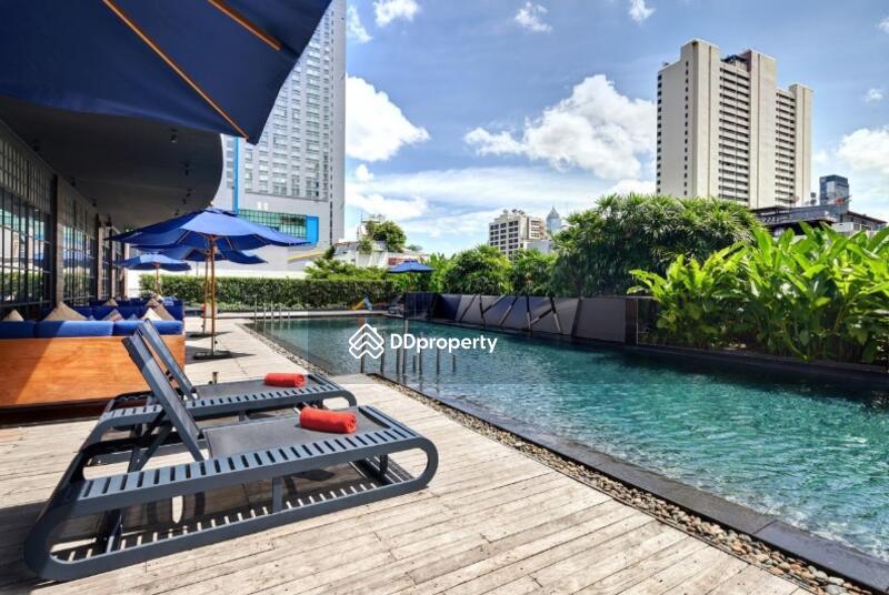 Fraser Suites Sukhumvit : เฟรเซอร์ สวีท สุขุมวิท #0