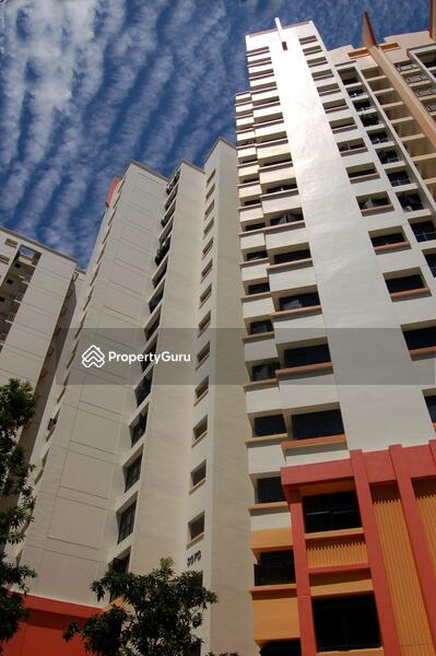 For Rent - 307C Anchorvale Road
