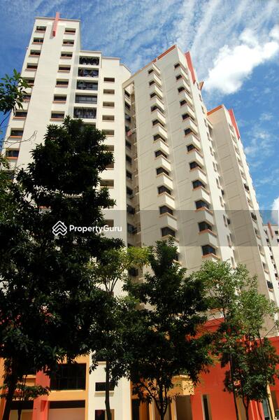For Rent - 307C Anchorvale Road