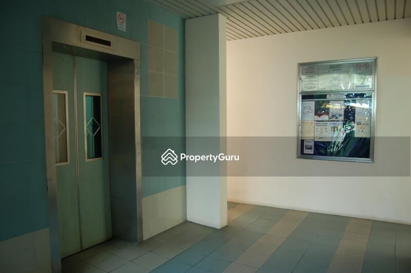 For Rent - 307C Anchorvale Road