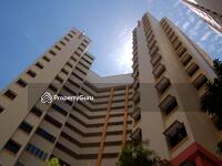 Anchorvale Road