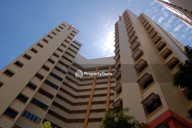 For Rent - 307D Anchorvale Road