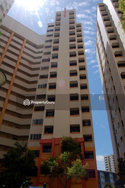 For Rent - 307D Anchorvale Road