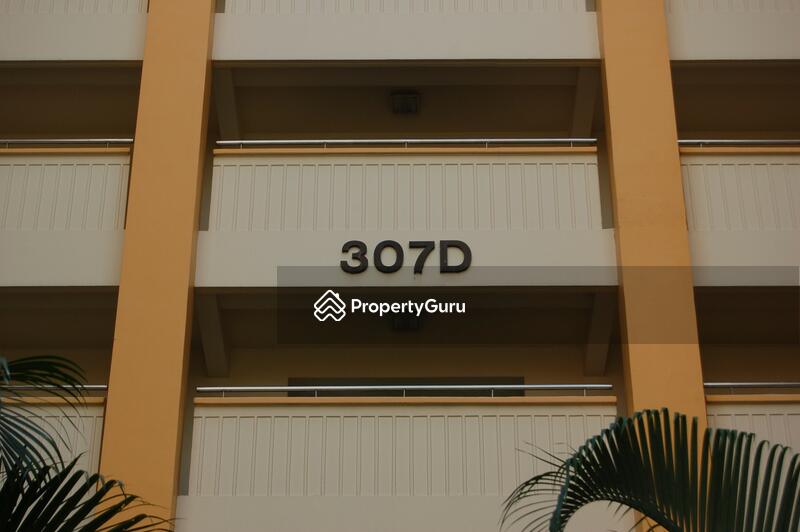 307D Anchorvale Road #0