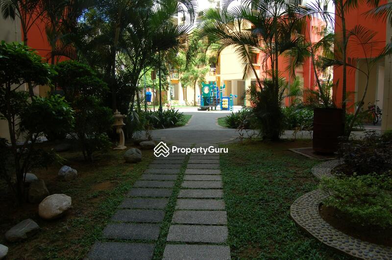 For Rent - 307D Anchorvale Road