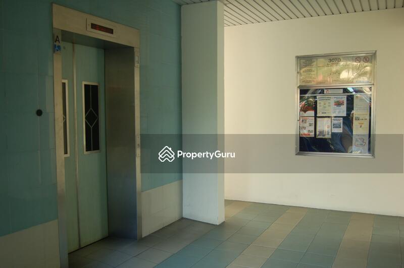 For Rent - 307D Anchorvale Road