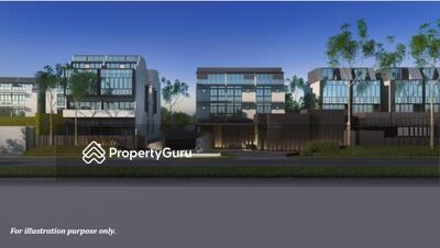 - Parkwood Collection