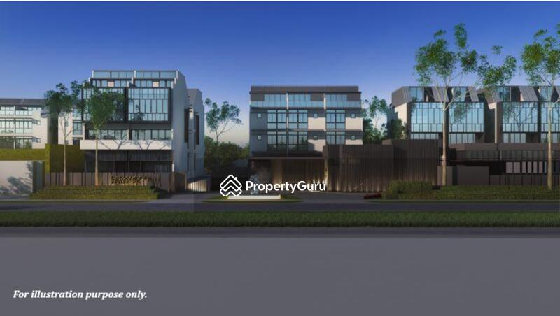 For Sale - Parkwood Collection