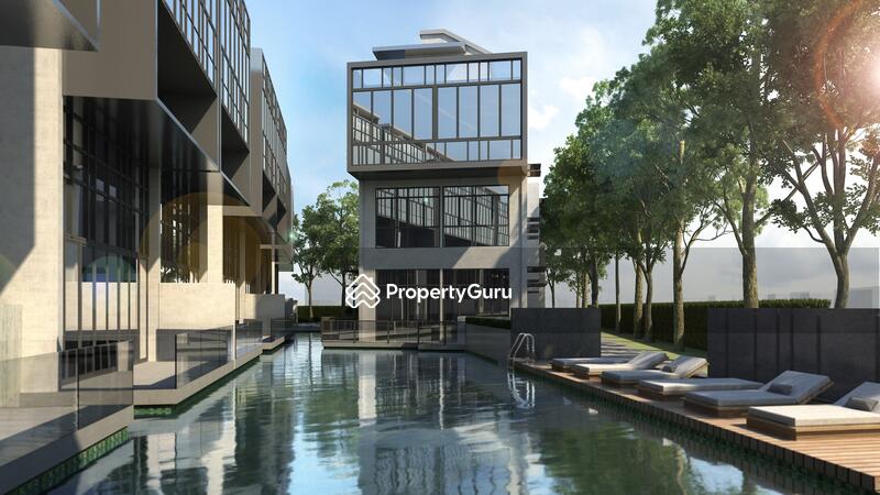 For Sale - Parkwood Collection