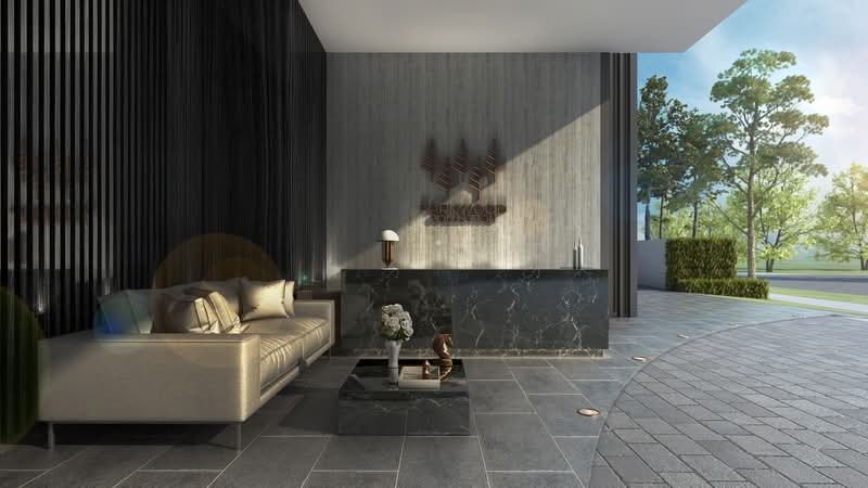 Parkwood Collection