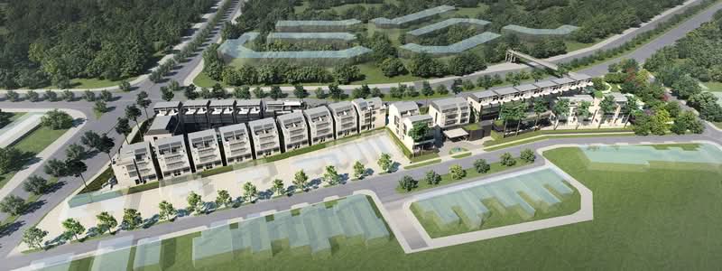 Parkwood Collection