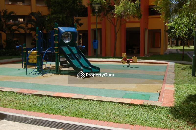 For Rent - 308A Anchorvale Road