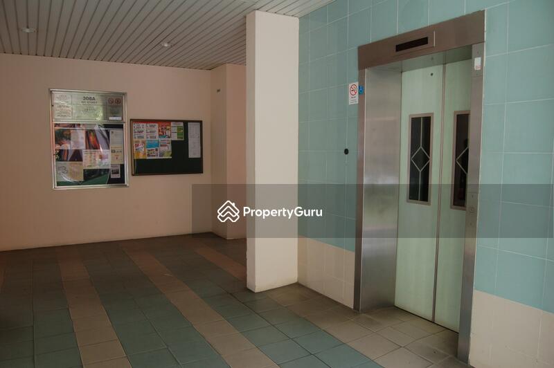 For Rent - 308A Anchorvale Road