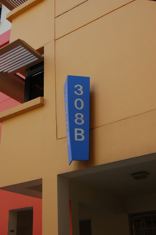 308A Anchorvale Road
